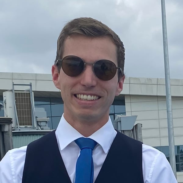 Lukas Hummel